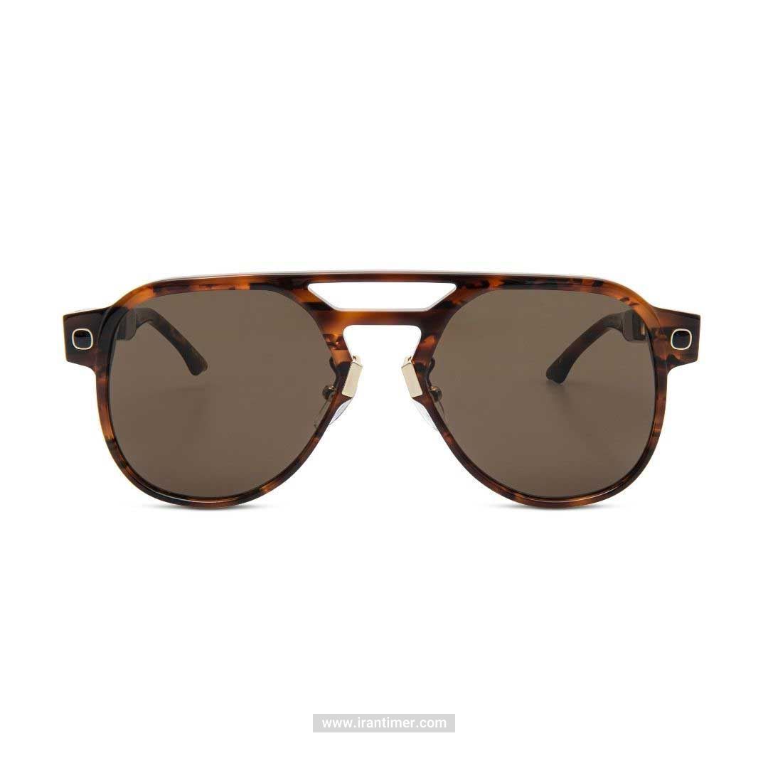 قیمت و خرید عینک آفتابی زنانه مردانه کلاسیک (SEVEN FRIDAY) مدل SF-SAF2B/06 | اورجینال و اصلی