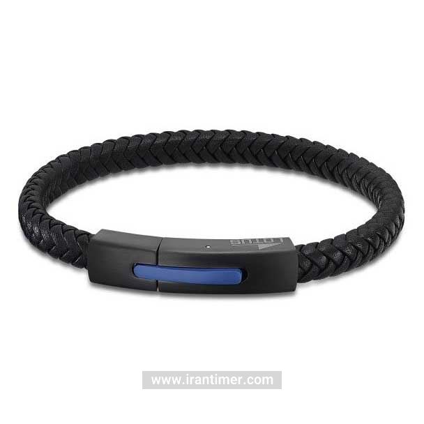 قیمت و خرید دستبند باز مردانه لوتوس استایل(LOTUS STYLE) مدل LS2055-2/3 اسپرت (ورزشی) | اورجینال و اصلی