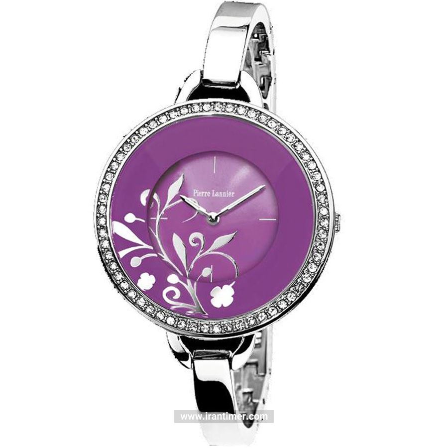 قیمت و خرید ساعت مچی زنانه پیر لنیر(PIERRE LANNIER) مدل 123H691 کلاسیک فشن | اورجینال و اصلی