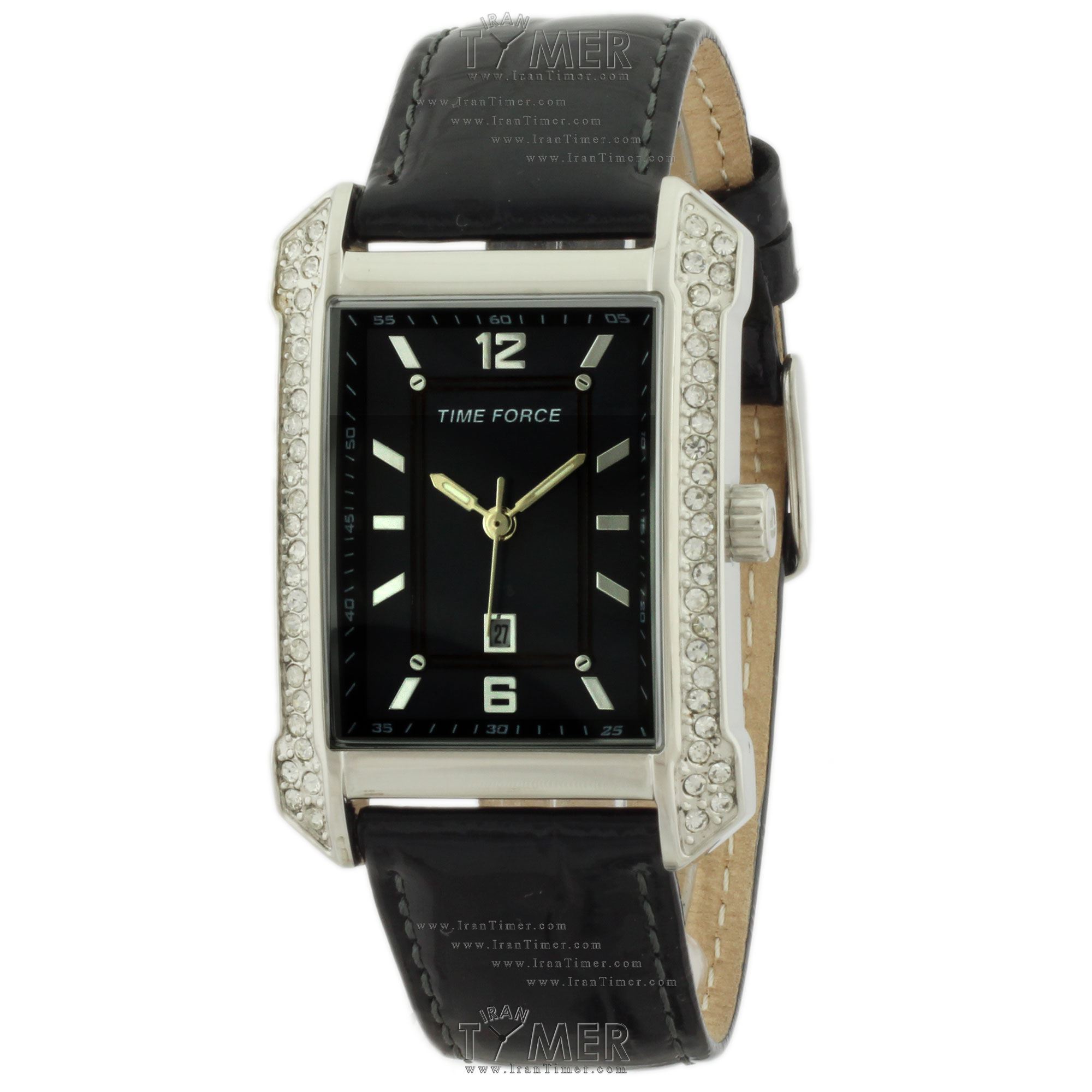 قیمت و خرید ساعت مچی زنانه تایم فورس(TIME FORCE) مدل TF3393L01 کلاسیک | اورجینال و اصلی
