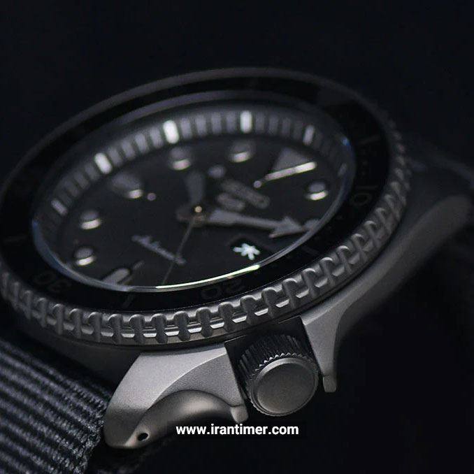 قیمت و خرید ساعت مچی مردانه سیکو(SEIKO) مدل SBSA025 اسپرت | اورجینال و اصلی