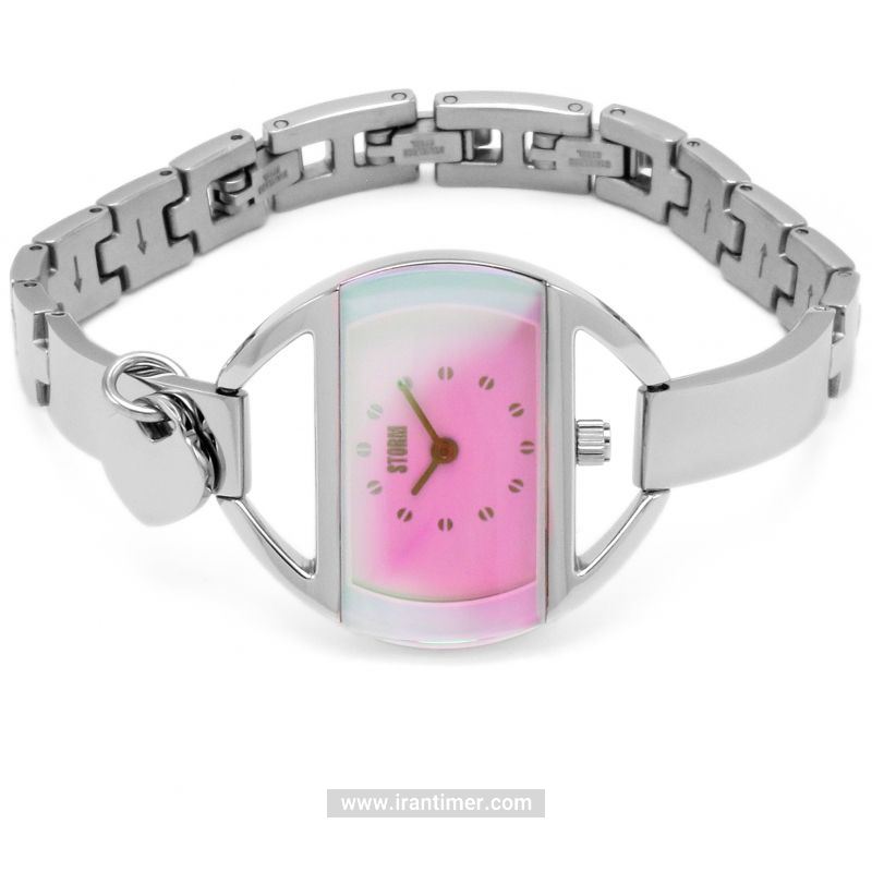 قیمت و خرید ساعت مچی زنانه استورم(STORM) مدل 47013/PK کلاسیک | اورجینال و اصلی