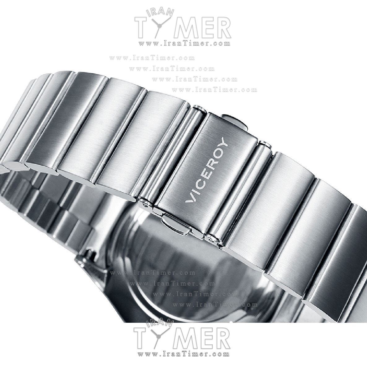 قیمت و خرید ساعت مچی مردانه ویسروی(VICEROY) مدل 401089-37 کلاسیک | اورجینال و اصلی
