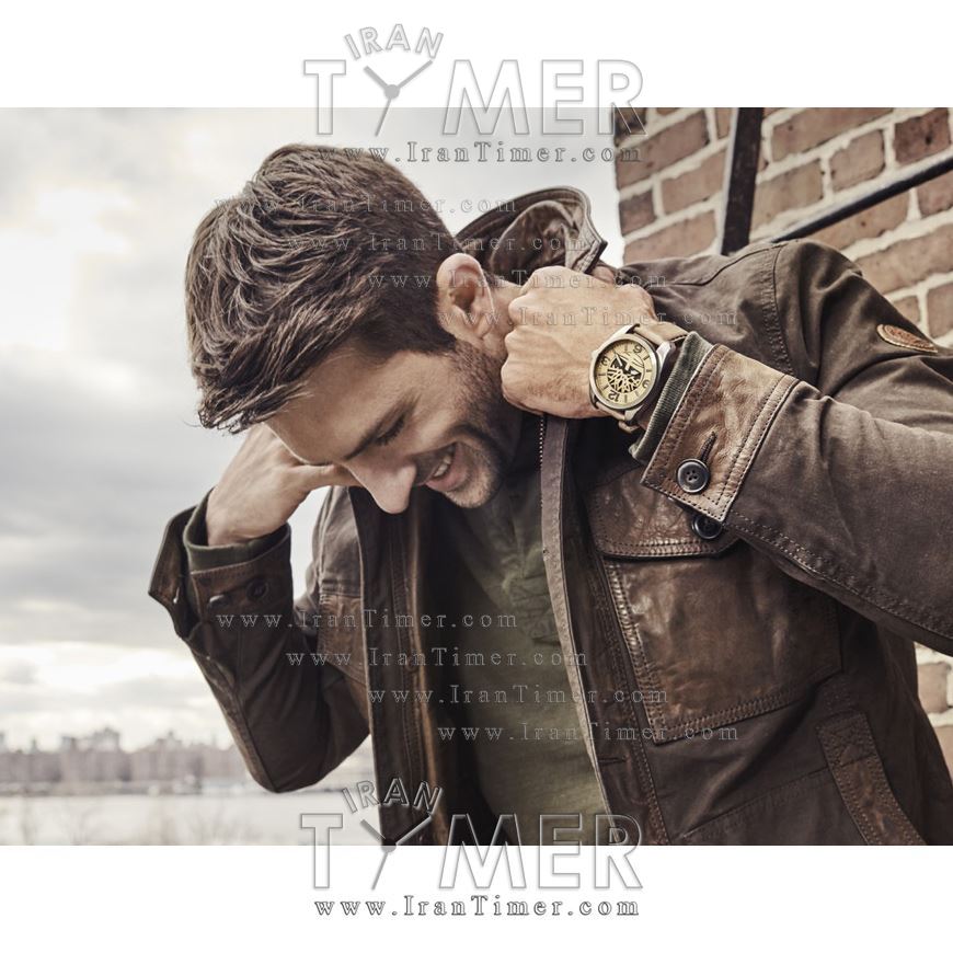 قیمت و خرید ساعت مچی مردانه تیمبرلند(TIMBERLAND) مدل TBL14816JLU-02A اسپرت | اورجینال و اصلی