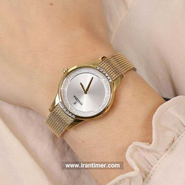 قیمت و خرید ساعت مچی زنانه فستینا(FESTINA) مدل F20495/1 کلاسیک | اورجینال و اصلی