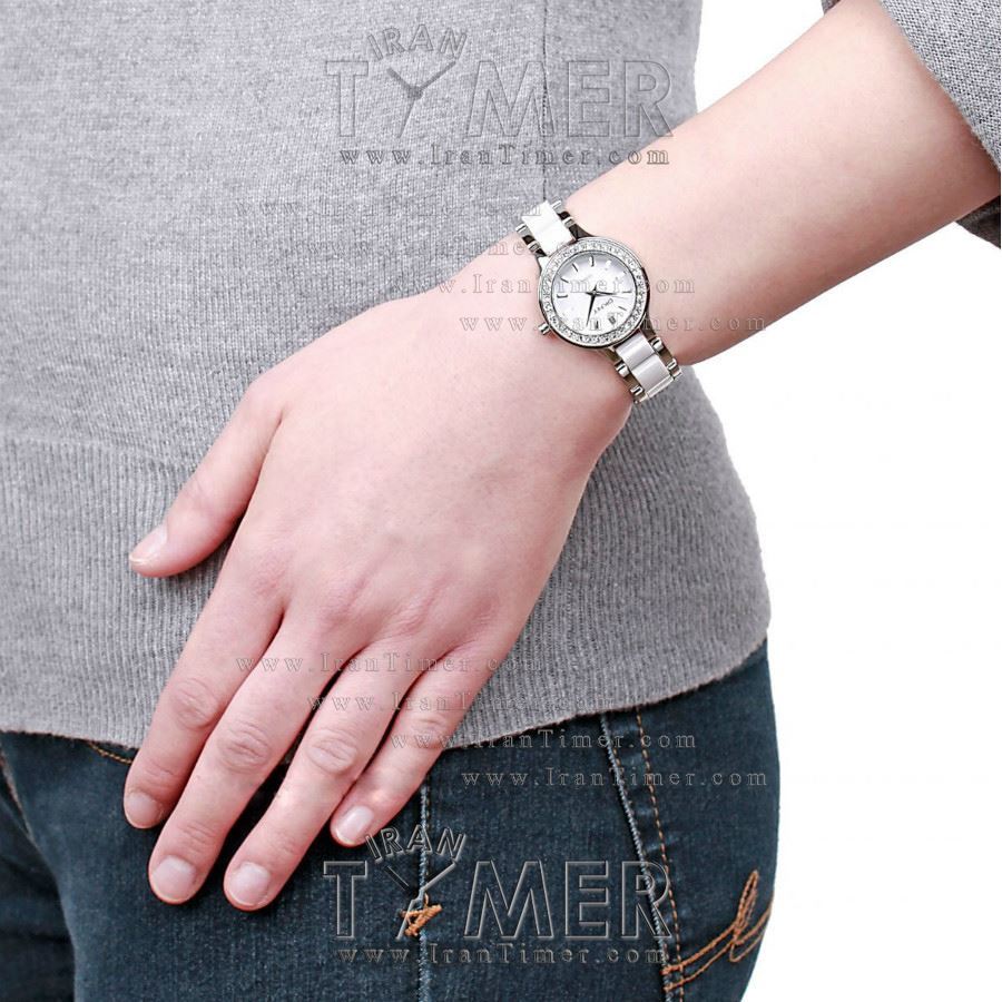 قیمت و خرید ساعت مچی زنانه دی کی ان وای(DKNY) مدل NY8139 کلاسیک | اورجینال و اصلی