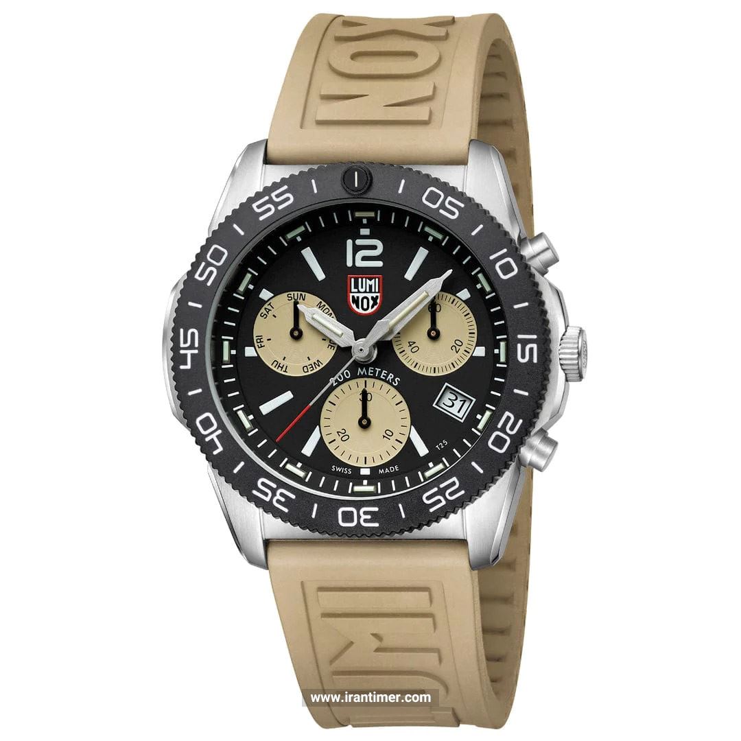 قیمت و خرید ساعت مچی مردانه لومینوکس(LUMINOX) مدل XS.3150 اسپرت | اورجینال و اصلی