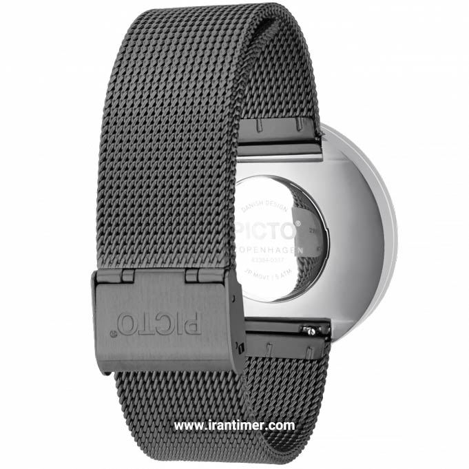 قیمت و خرید ساعت مچی مردانه پیکتو(PICTO) مدل P43364-1220 کلاسیک | اورجینال و اصلی
