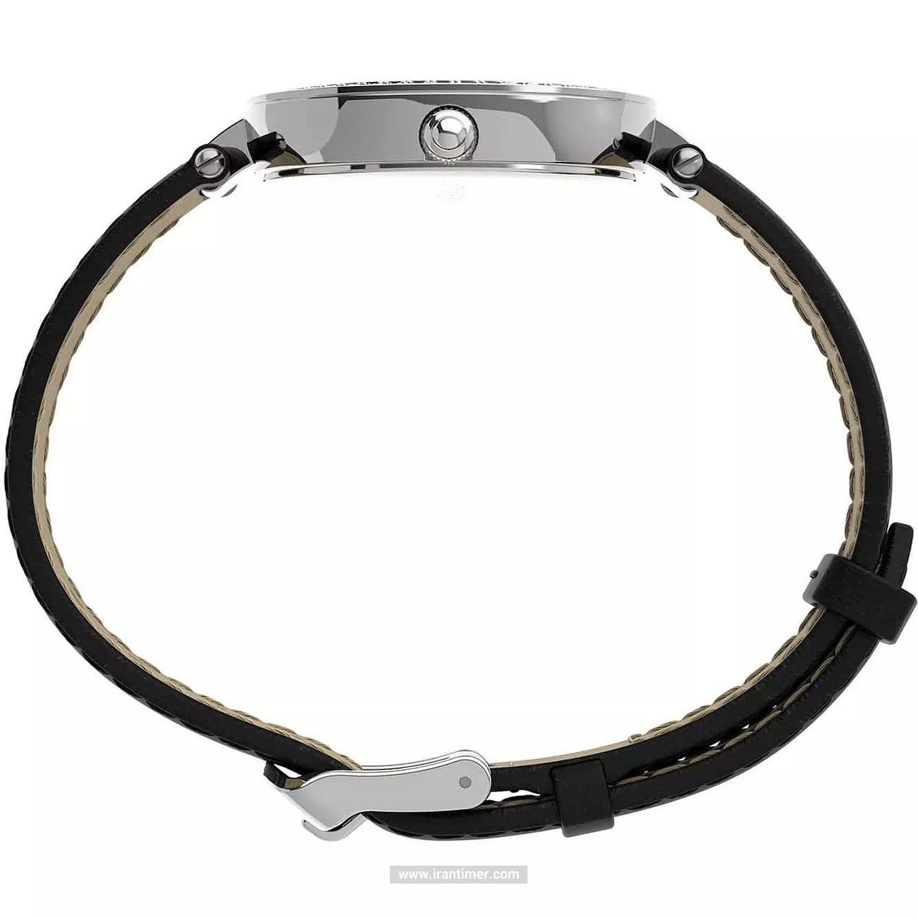 قیمت و خرید ساعت مچی زنانه تایمکس(TIMEX) مدل TW2V45200 فشن | اورجینال و اصلی