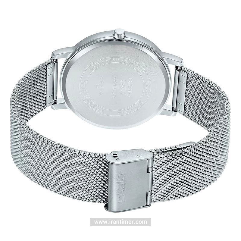 قیمت و خرید ساعت مچی مردانه کاسیو (CASIO) جنرال مدل MTP-B135M-7AVDF کلاسیک | اورجینال و اصلی