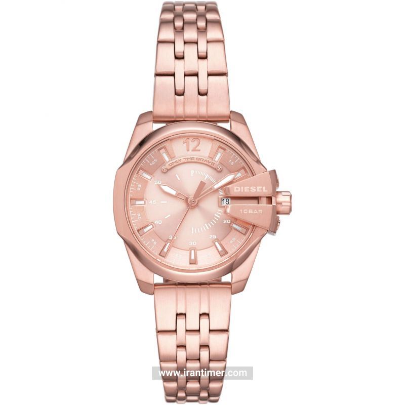 قیمت و خرید ساعت مچی زنانه دیزل(DIESEL) مدل DZ5602 کلاسیک | اورجینال و اصلی