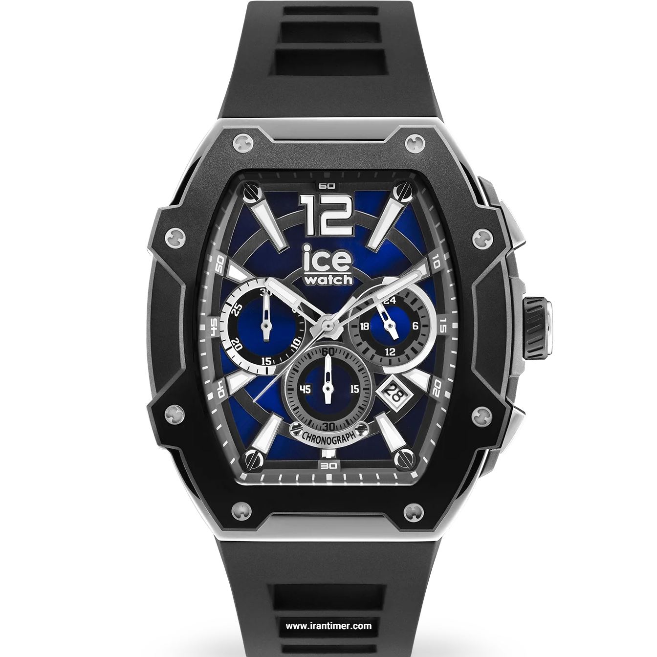 قیمت و خرید ساعت مچی مردانه آیس واچ(ICE WATCH) مدل 024364 اسپرت | اورجینال و اصلی