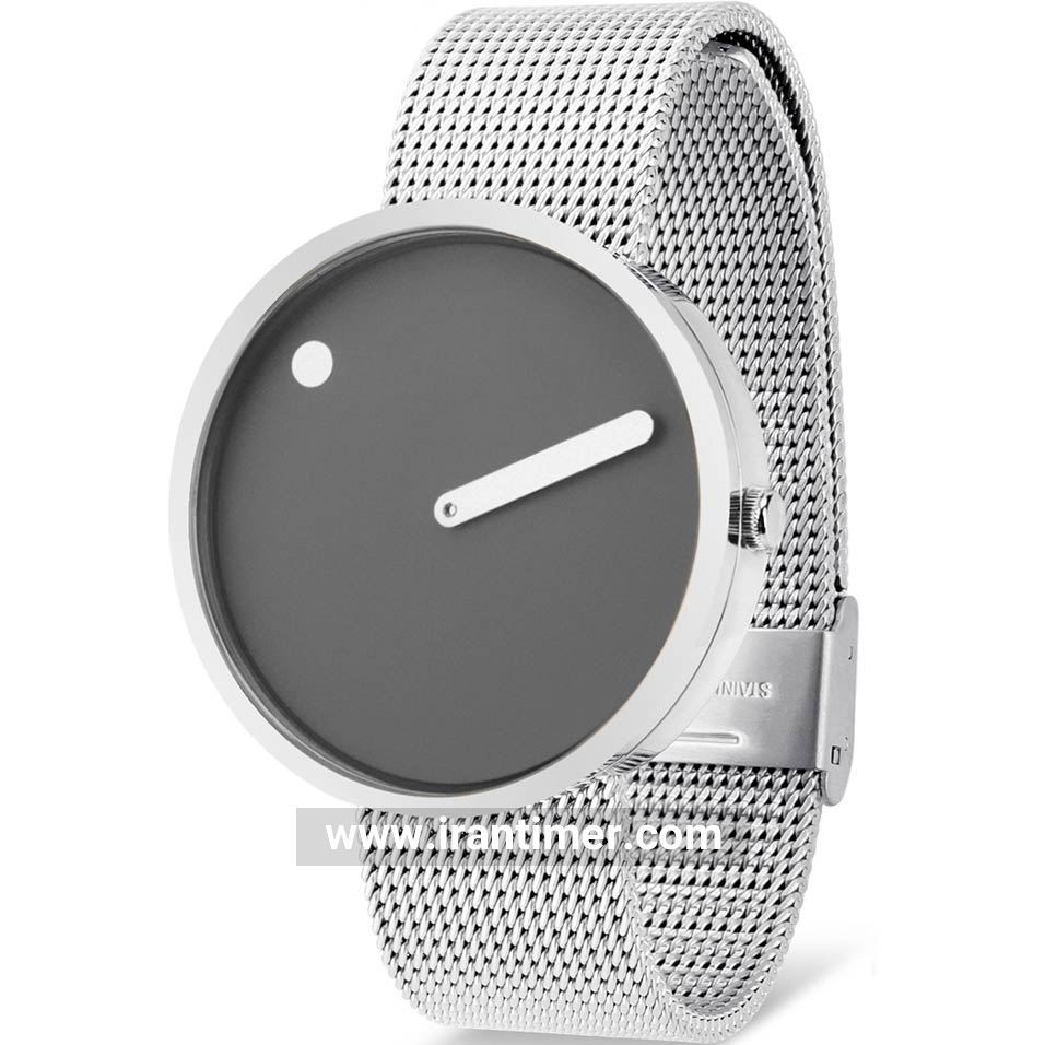 قیمت و خرید ساعت مچی مردانه پیکتو(PICTO) مدل P43352-0820 کلاسیک | اورجینال و اصلی