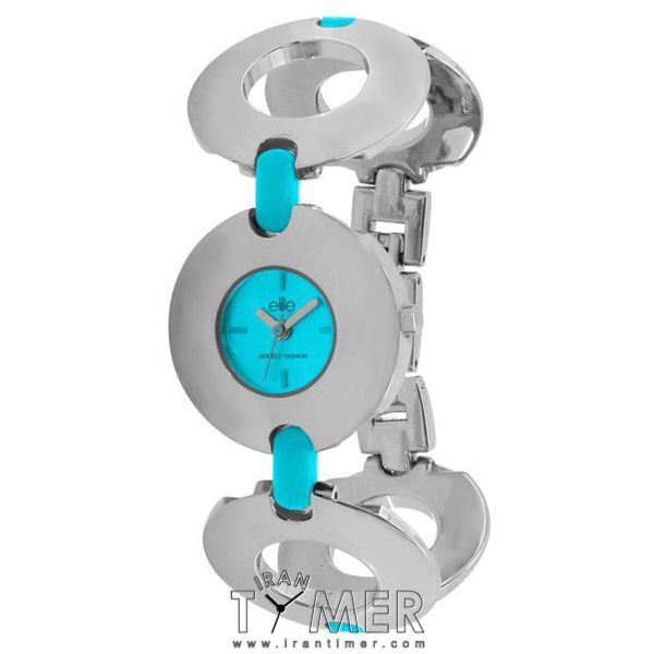 قیمت و خرید ساعت مچی زنانه الیت(ELITE) مدل E50964-216 فشن | اورجینال و اصلی