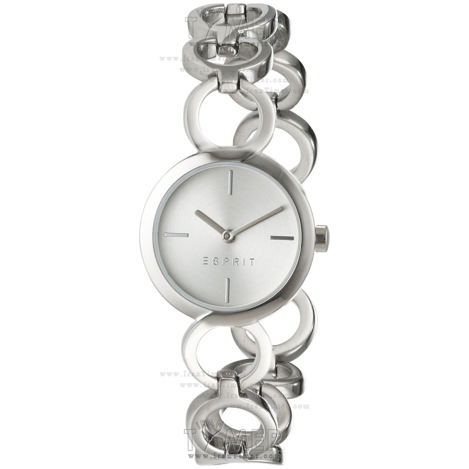 قیمت و خرید ساعت مچی زنانه اسپریت(ESPRIT) مدل ES108212001 کلاسیک | اورجینال و اصلی