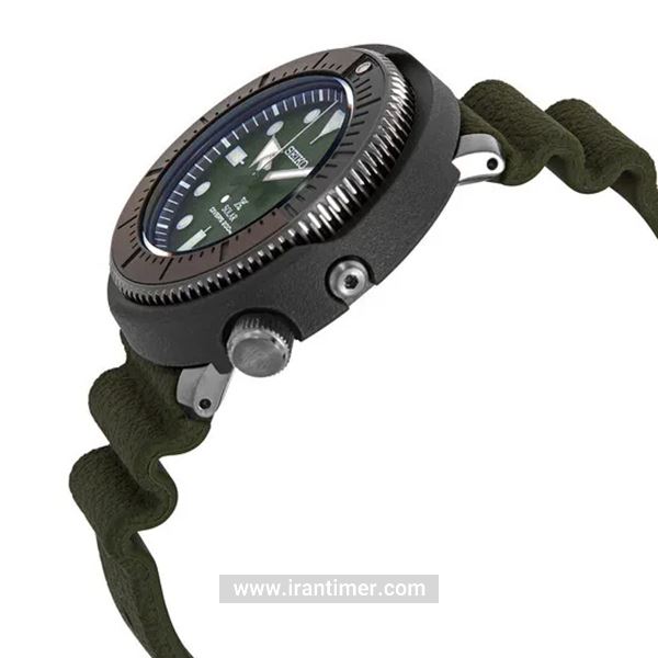 قیمت و خرید ساعت مچی مردانه سیکو(SEIKO) مدل SNE561P1 اسپرت | اورجینال و اصلی