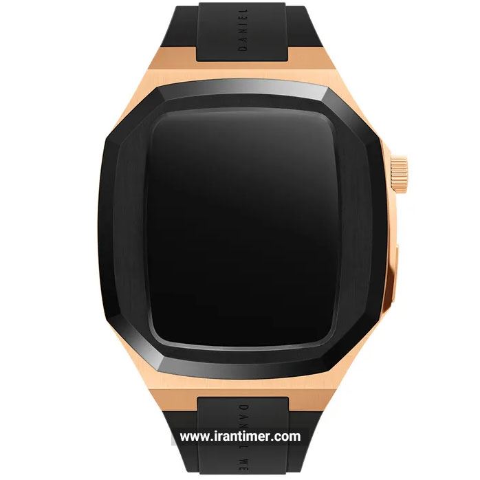 قیمت و خرید ساعت مچی مردانه زنانه دنیل ولینگتون(DANIEL WELLINGTON) مدل DW01200002 | اورجینال و اصلی