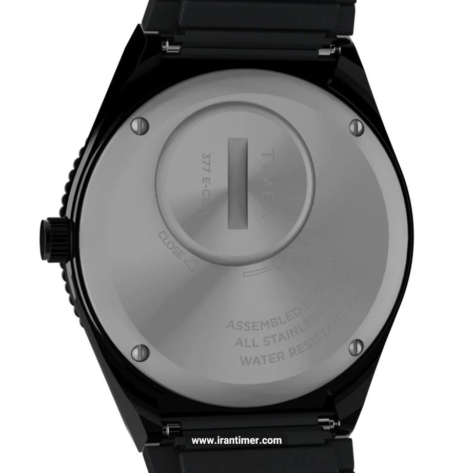 قیمت و خرید ساعت مچی زنانه تایمکس(TIMEX) مدل TW2V65900 کلاسیک | اورجینال و اصلی