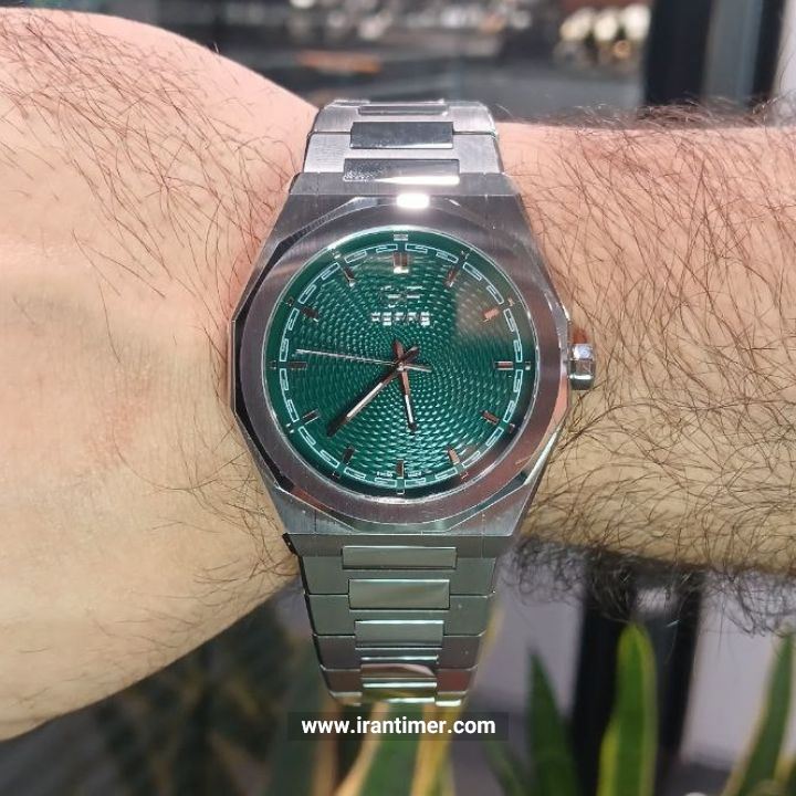 قیمت و خرید ساعت مچی مردانه جی اف فره(GF FERRE) مدل GFSSGN170170G کلاسیک | اورجینال و اصلی