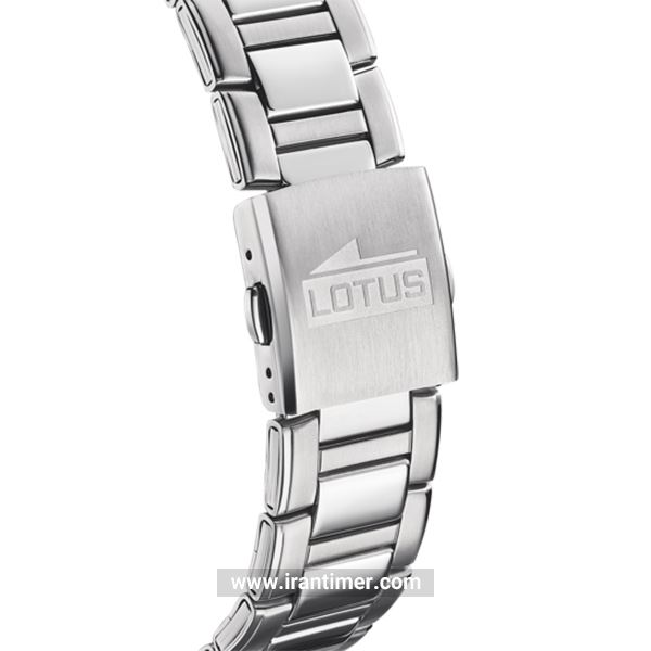 قیمت و خرید ساعت مچی مردانه لوتوس(LOTUS) مدل L18678/4 کلاسیک | اورجینال و اصلی