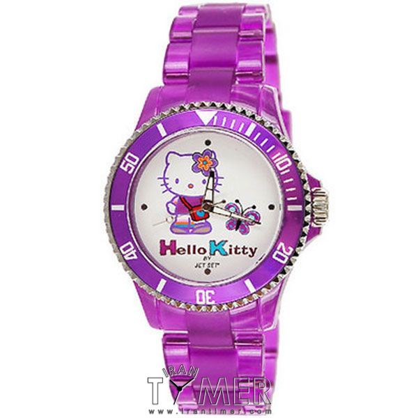 قیمت و خرید ساعت مچی زنانه جت ست(JET SET) مدل JHK1004-9 فشن | اورجینال و اصلی