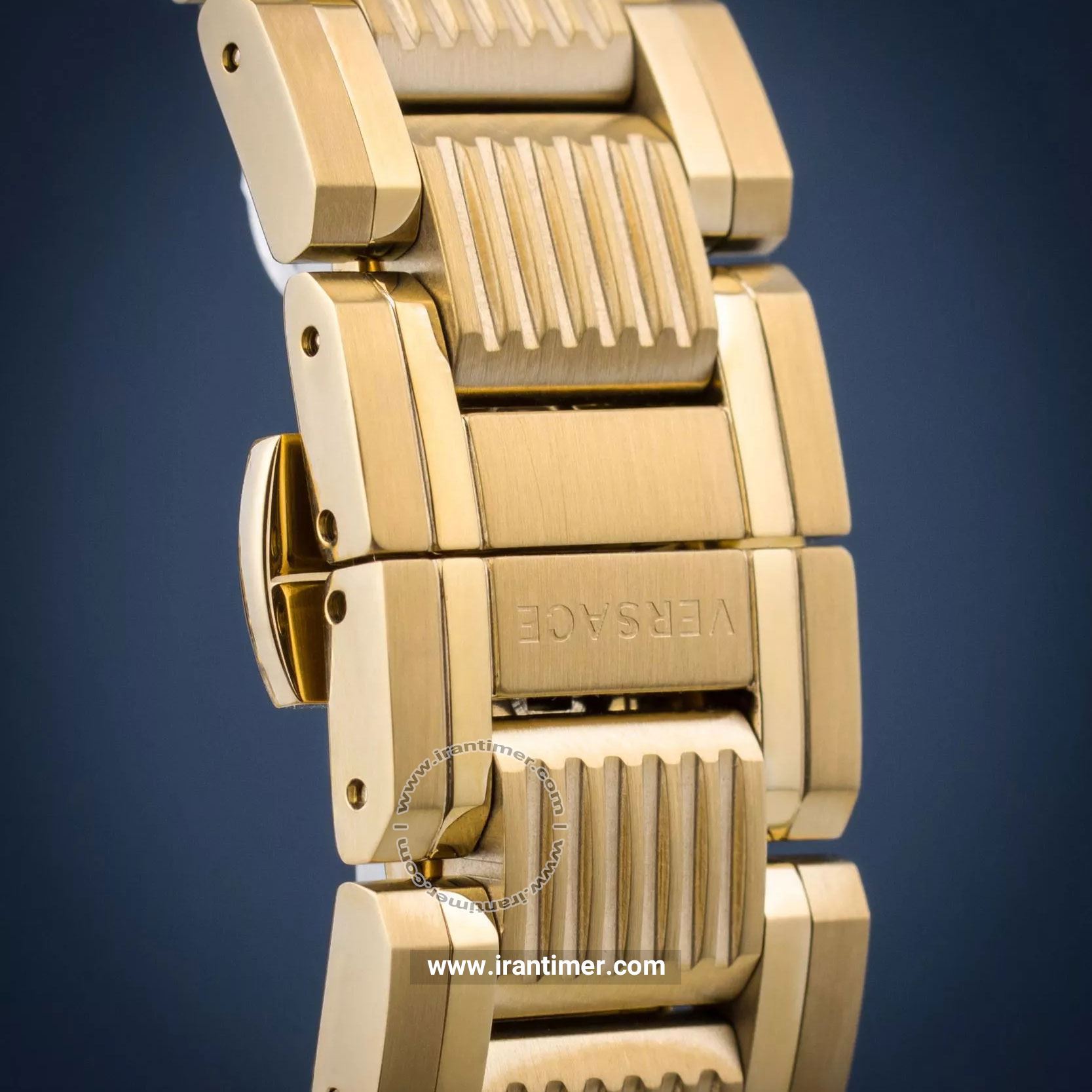 قیمت و خرید ساعت مچی مردانه ورساچه(versace) مدل VE3J006 22 کلاسیک | اورجینال و اصلی