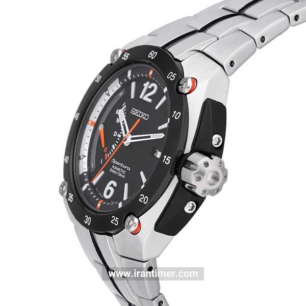قیمت و خرید ساعت مچی مردانه سیکو(SEIKO) مدل SRG005P1 کلاسیک | اورجینال و اصلی