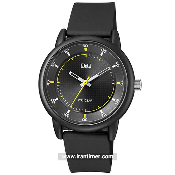 قیمت و خرید ساعت مچی مردانه کیو اند کیو(Q&Q) مدل V29A-003VY اسپرت | اورجینال و اصلی
