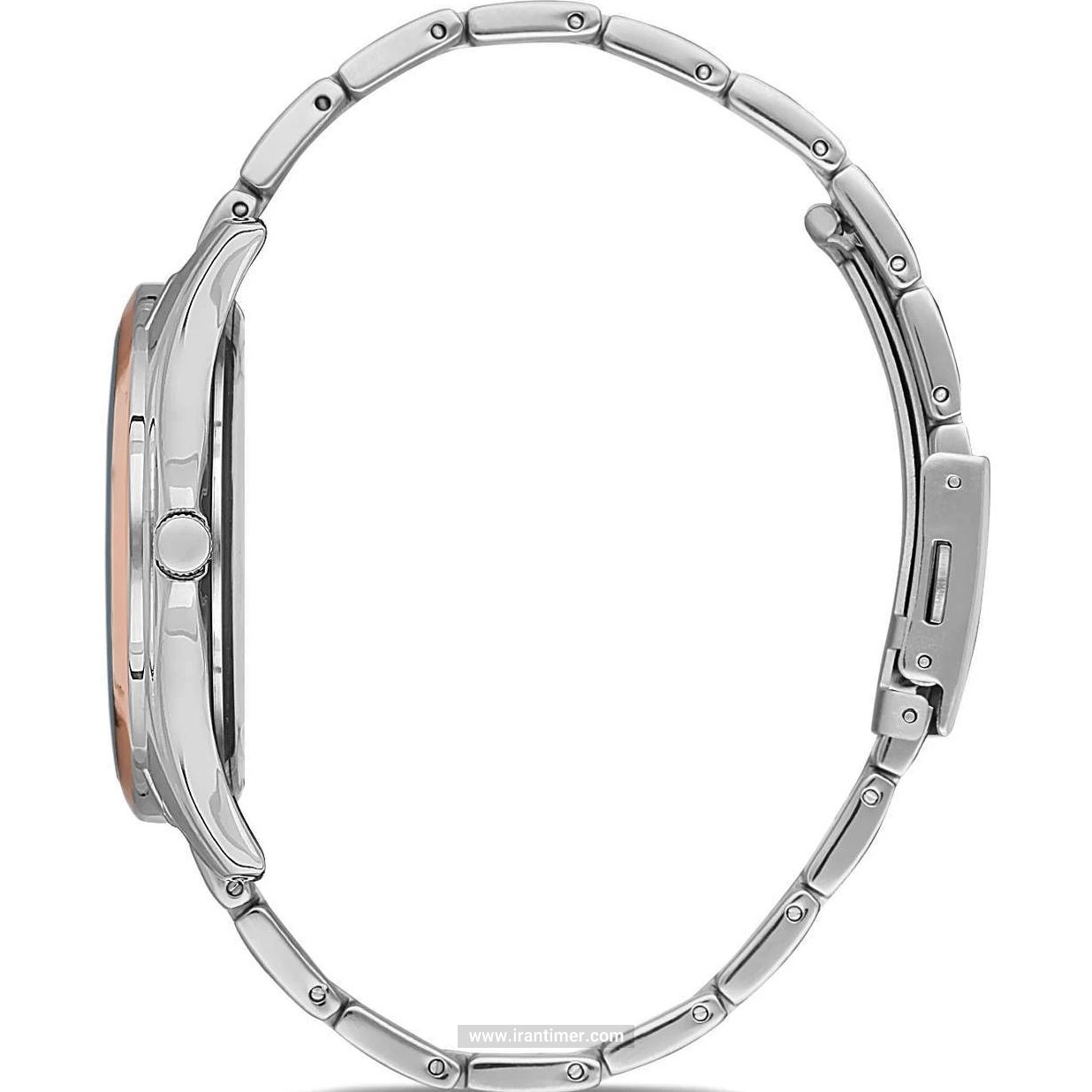 قیمت و خرید ساعت مچی مردانه بیگوتی(Bigotti) مدل BG.1.10158-5 کلاسیک | اورجینال و اصلی