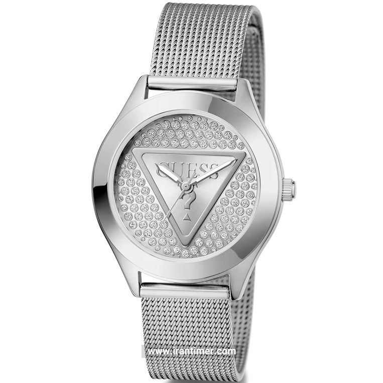 قیمت و خرید ساعت مچی زنانه گس(GUESS) مدل GW0835L1 فشن | اورجینال و اصلی