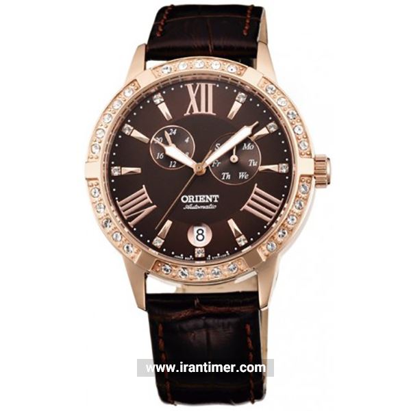 قیمت و خرید ساعت مچی زنانه اورینت(ORIENT) مدل OW-SET0Y001T0 کلاسیک | اورجینال و اصلی