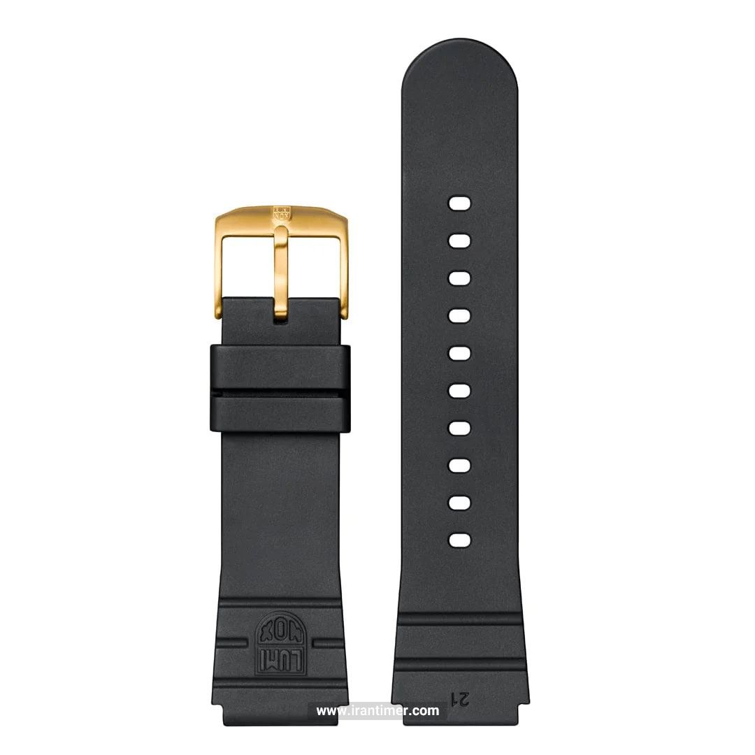 قیمت و خرید ساعت مچی مردانه لومینوکس(LUMINOX) مدل XS.3221.NSF اسپرت | اورجینال و اصلی