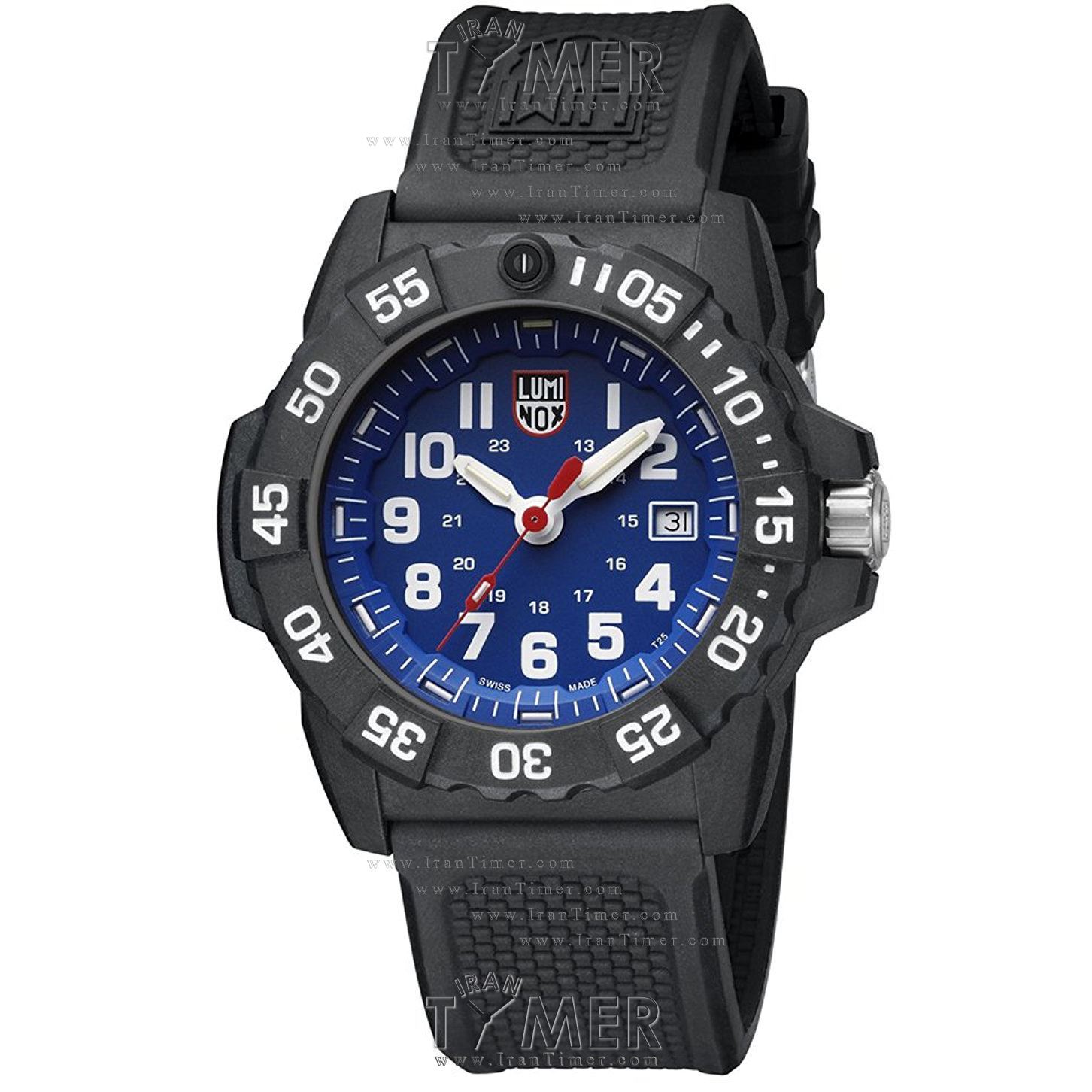 قیمت و خرید ساعت مچی مردانه لومینوکس(LUMINOX) مدل XS.3503 اسپرت | اورجینال و اصلی