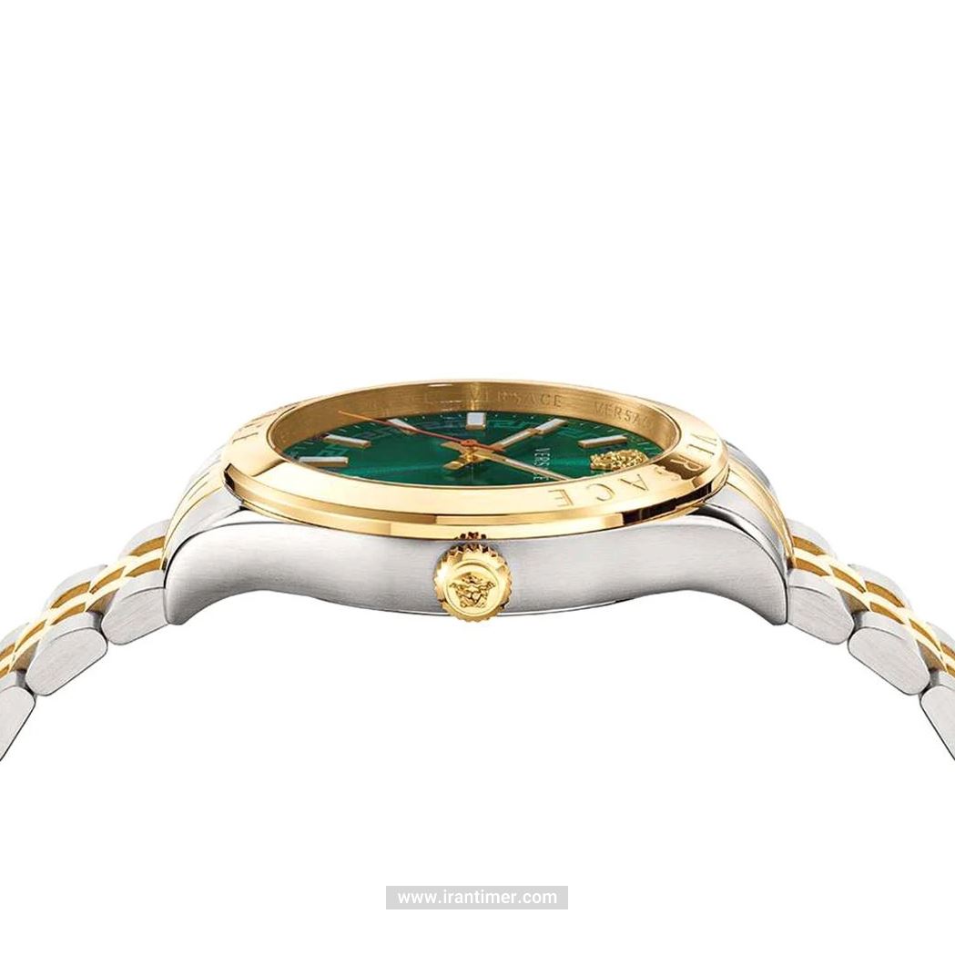 قیمت و خرید ساعت مچی مردانه ورساچه(versace) مدل VEVK00620 کلاسیک | اورجینال و اصلی