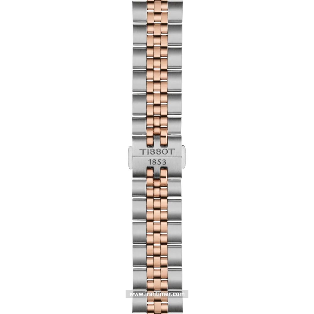 قیمت و خرید ساعت مچی مردانه تیسوت(TISSOT) مدل T156.410.22.041.00 کلاسیک | اورجینال و اصلی