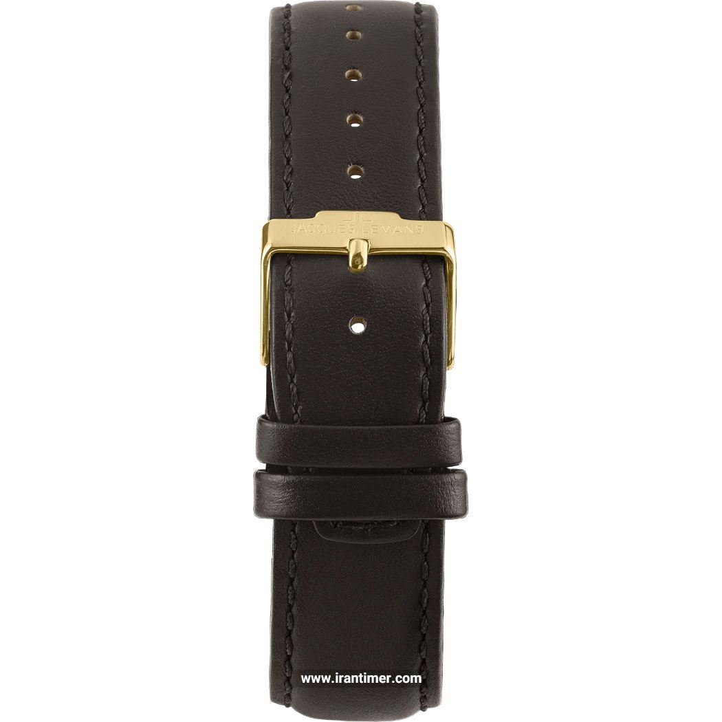 قیمت و خرید ساعت مچی زنانه ژاک لمن(JACQUES LEMANS) مدل 1-2123F کلاسیک | اورجینال و اصلی