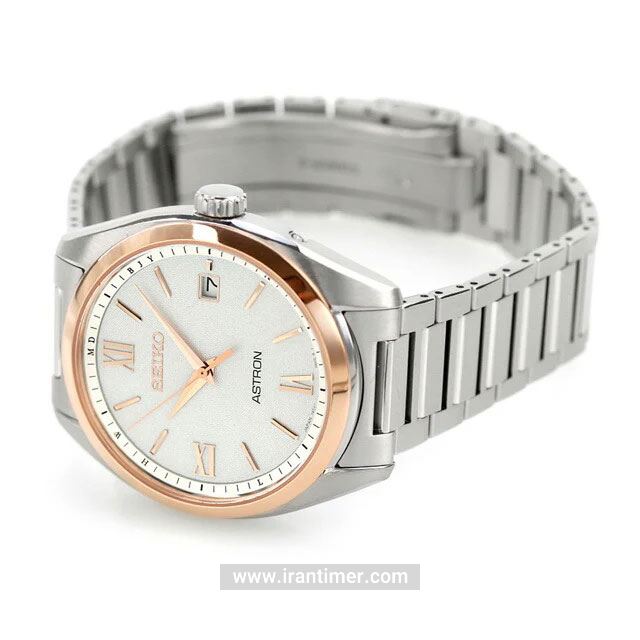 قیمت و خرید ساعت مچی مردانه سیکو(SEIKO) مدل SBXY034 کلاسیک | اورجینال و اصلی