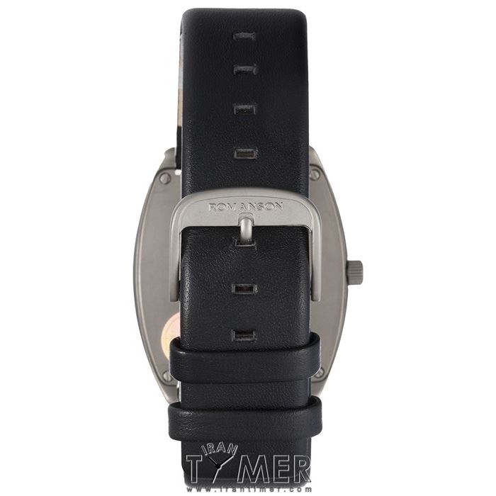 قیمت و خرید ساعت مچی مردانه رومانسون(ROMANSON) مدل TL1247MM1WA32W کلاسیک | اورجینال و اصلی