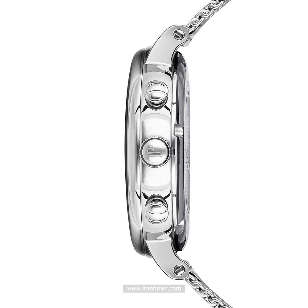 قیمت و خرید ساعت مچی مردانه ژاک فیلیپ(Jacques Philippe) مدل JPQGC021246 کلاسیک | اورجینال و اصلی