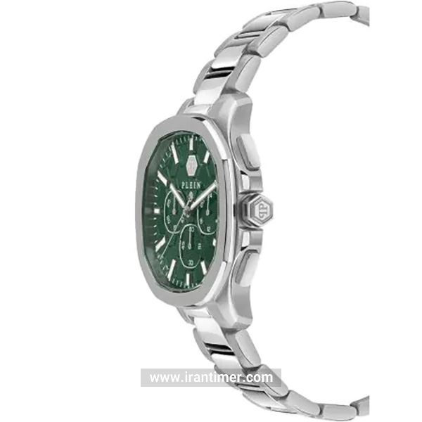 قیمت و خرید ساعت مچی مردانه فیلیپ پلین(Philipp Plein) مدل PWSAA0223 کلاسیک | اورجینال و اصلی
