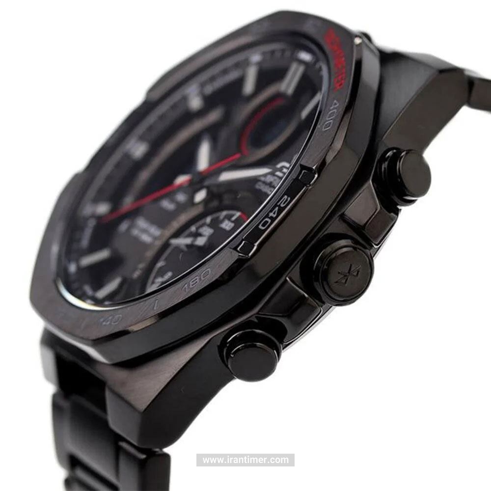 قیمت و خرید ساعت مچی مردانه کاسیو (CASIO) ادیفس(ادیفایس) مدل ECB-950DC-1ADF اسپرت | اورجینال و اصلی