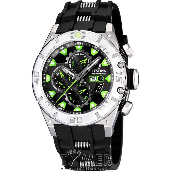 قیمت و خرید ساعت مچی مردانه فستینا(FESTINA) مدل f16528/3 اسپرت | اورجینال و اصلی