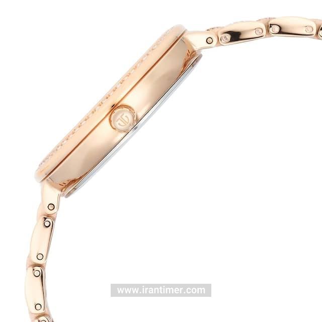 قیمت و خرید ساعت مچی زنانه تایتِن(TITAN) مدل 95211WM01 فشن | اورجینال و اصلی