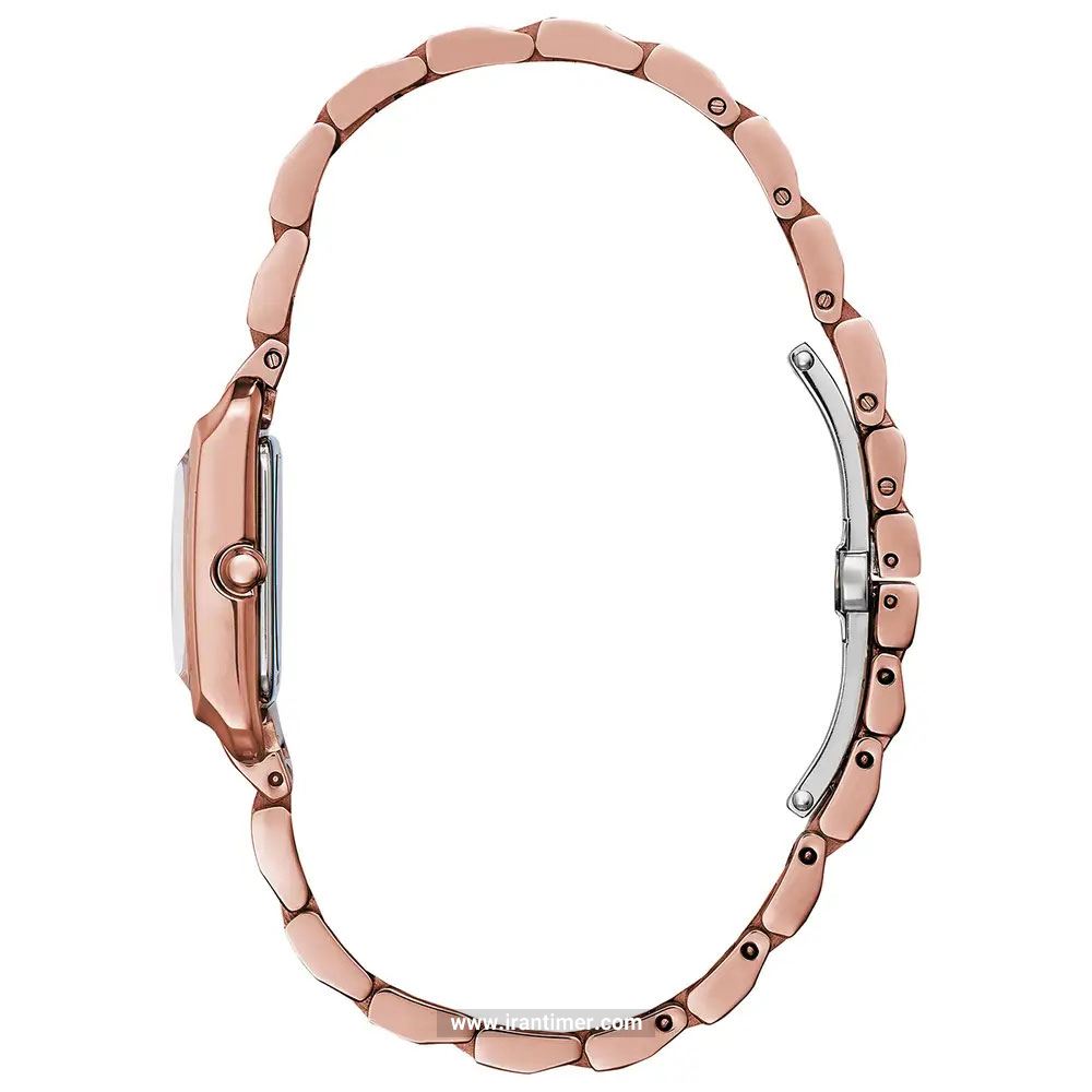 قیمت و خرید ساعت مچی زنانه سیتیزن(CITIZEN) مدل EW5553-51D کلاسیک | اورجینال و اصلی