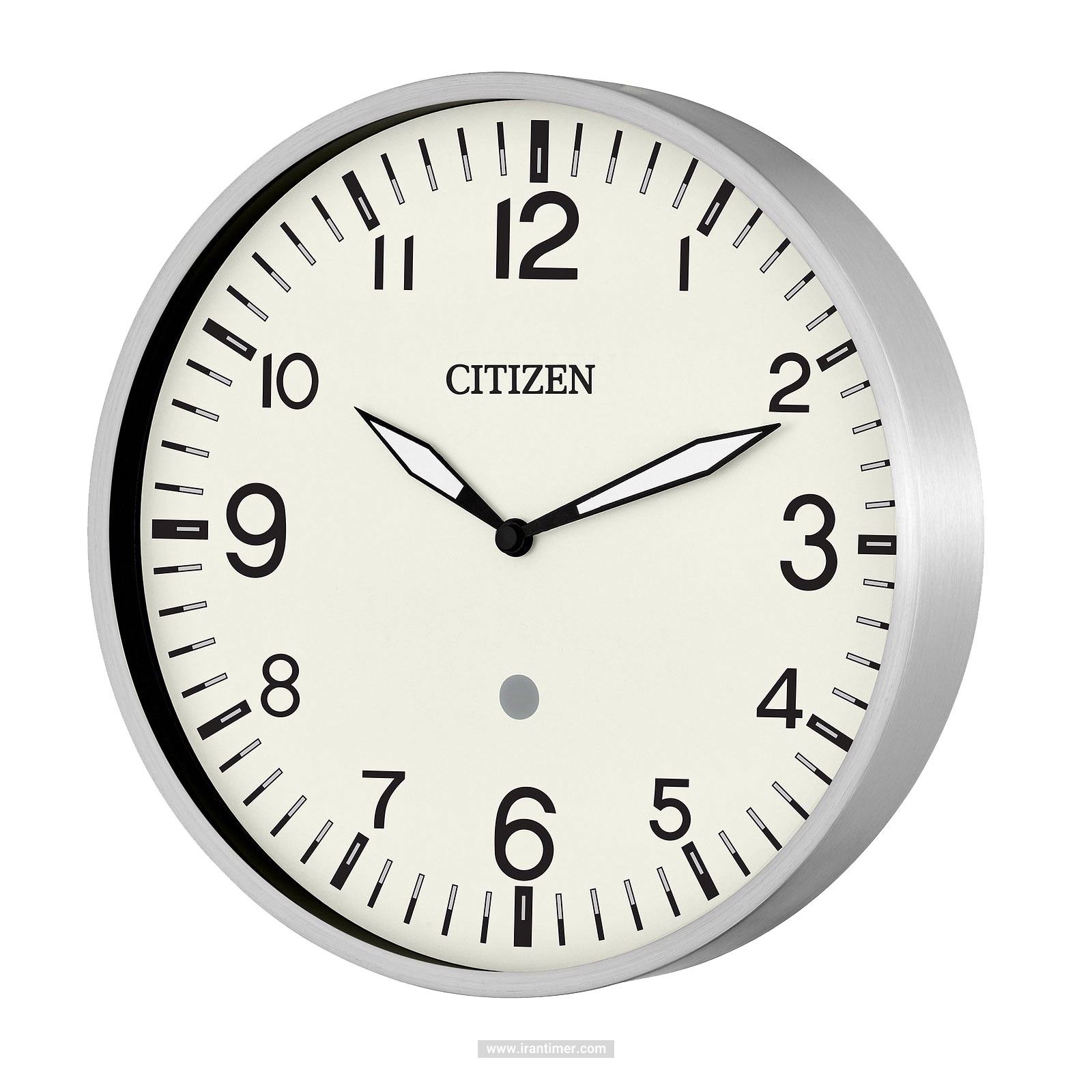 قیمت و خرید ساعت مچی مردانه زنانه سیتیزن(CITIZEN) مدل CC5012 کلاسیک | اورجینال و اصلی