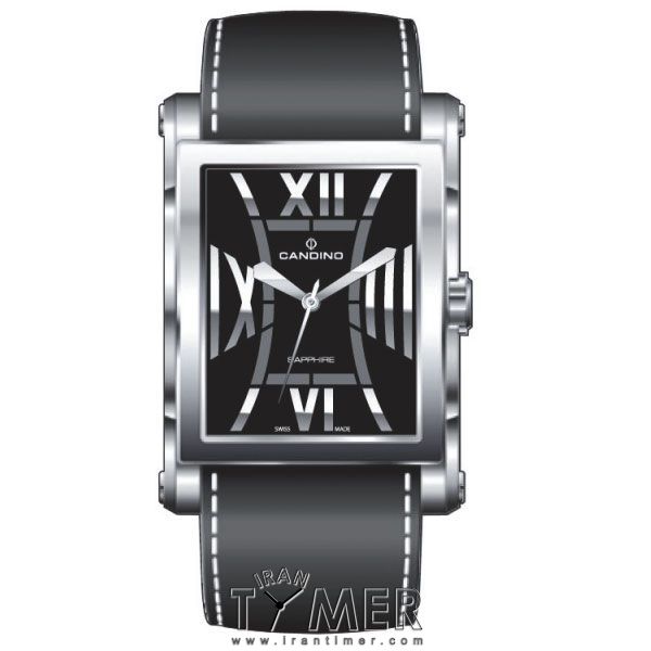قیمت و خرید ساعت مچی زنانه کاندینو(CANDINO) مدل C4436/2 کلاسیک | اورجینال و اصلی