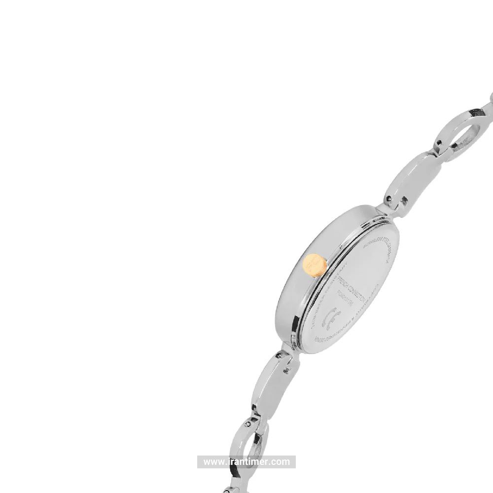 قیمت و خرید ساعت مچی زنانه فرنچ کانکشن(FRENCH CONNECTION) مدل FCN0101TM کلاسیک | اورجینال و اصلی