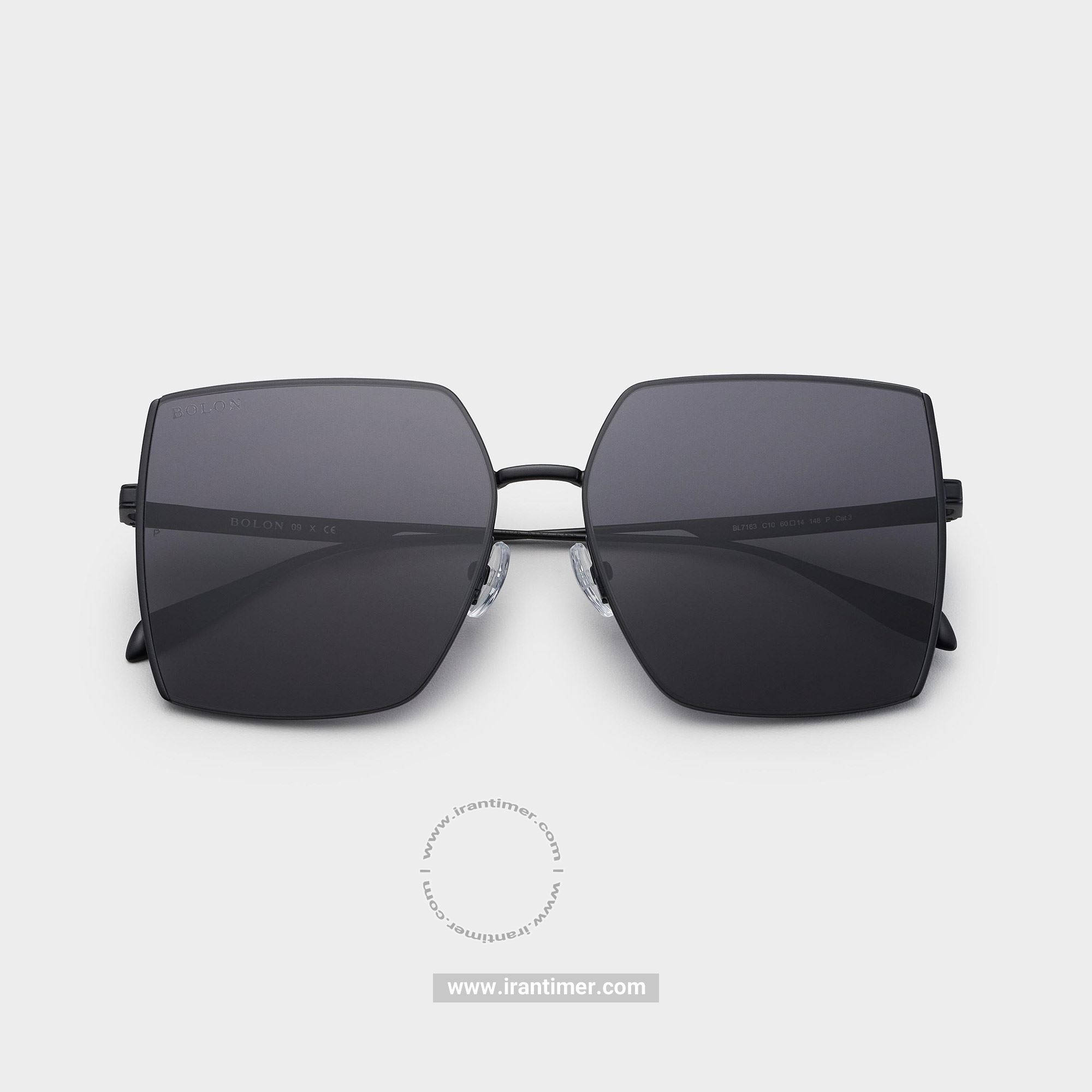 قیمت و خرید عینک آفتابی زنانه فشن (Bolon) مدل BL7163C10 | اورجینال و اصلی