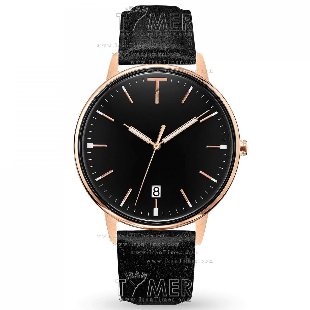 قیمت و خرید ساعت مچی زنانه تیلور(TYLOR) مدل TLAD009 کلاسیک | اورجینال و اصلی