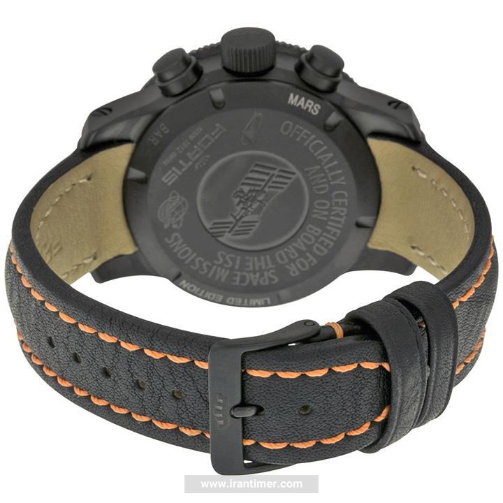 قیمت و خرید ساعت مچی مردانه فورتیس(FORTIS) مدل F-638-28-13-LF-13 اسپرت | اورجینال و اصلی